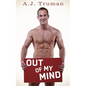Out of My Mind - Paperback