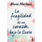 La Fragilidad de Un Corazón Bajo La Lluvia / The Fragility of a Heart in the Rain - Paperback