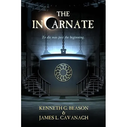The Incarnate - Paperback
