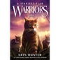 Warriors: A Starless Clan #5: Wind - Paperback