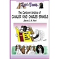 Cavi-Toons: The Cartoon Antics of Cavalier King Charles Spaniels: The Humorous Side of Two Cavaliers - Paperback