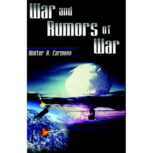 War and Rumors of War - Paperback