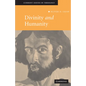 Divinity and Humanity: The Incarnation Reconsidered - Paperback