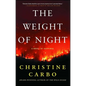 The Weight of Night: A Novel of Suspense - Paperback
