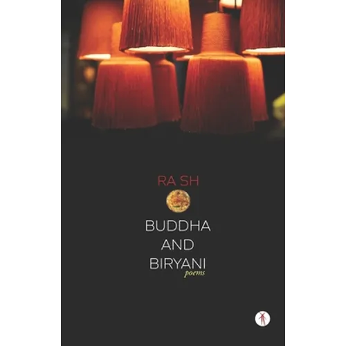 Buddha and Biryani: poems - Paperback