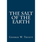 The Salt of the Earth - Paperback
