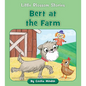 Bert at the Farm - Paperback