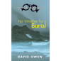 No Weather for a Burial - Hardcover
