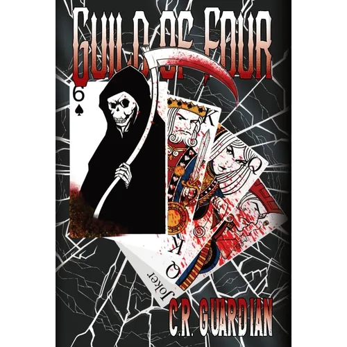 Guild of Four - Hardcover