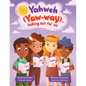 Yahweh - Paperback