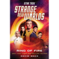 Star Trek: Strange New Worlds: Ring of Fire - Hardcover