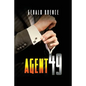 Agent 49 - Paperback