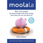 Moolala: Why Smart People Do Dumb Things With Their Money - And What You Can Do About It - Paperback