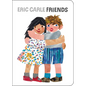 Friends - Board Book