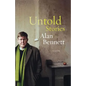 Untold Stories - Paperback