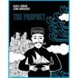 The Prophet: A Graphic Novel - Hardcover