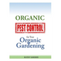 Organic Pest Control for your Organic Gardening - Paperback