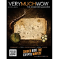Very Much Wow: The Dogecoin Magazine July 2014 - Paperback