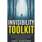 The Invisibility Toolkit - Paperback