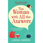 The Woman with All the Answers - Hardcover