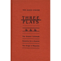 Three Plays: The Broken Calabash, Parables for a Season, and the Reighn of Wazobia - Paperback