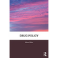 Drug Policy - Paperback