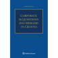 Corporate Acquisitions and Mergers in Croatia - Paperback
