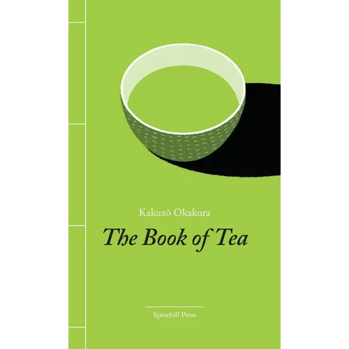 The Book of Tea - Paperback