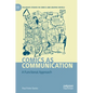 Comics as Communication: A Functional Approach - Hardcover