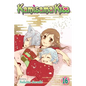 Kamisama Kiss, Volume 16 - Paperback