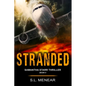 Stranded (A Samantha Starr Thriller, Book 4): Large Print Edition - Paperback