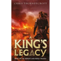 A King's Legacy - Paperback
