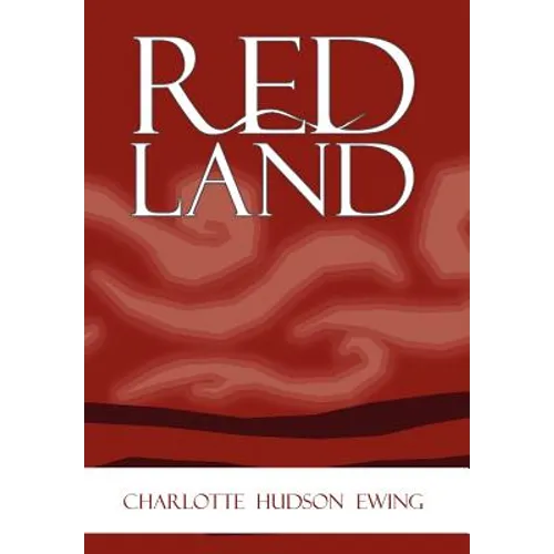 Red Land - Hardcover