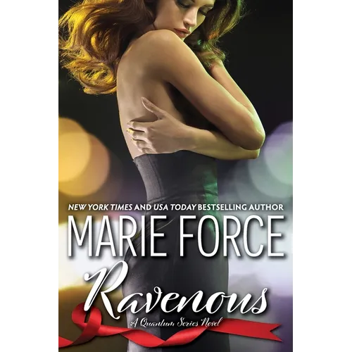 Ravenous - Paperback