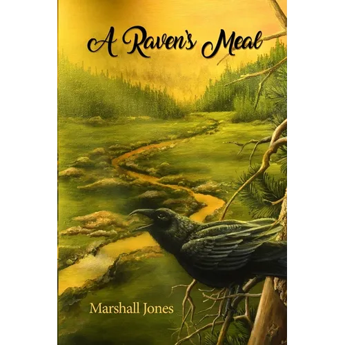 A Raven's Meal - Paperback
