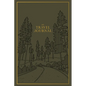 My Travel Journal: A Travel Keepsake Journal to Record Your Vacations, Adventures, and Experiences Abroad - Hardcover