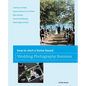 How to Start a Home-based Wedding Photography Business - Paperback