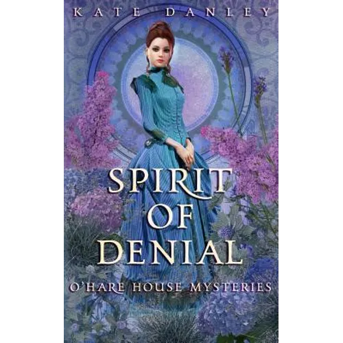 Spirit of Denial - Paperback