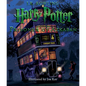 Harry Potter and the Prisoner of Azkaban: The Illustrated Edition (Harry Potter, Book 3) - Hardcover