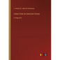 Letters from an American Farmer: in large print - Paperback