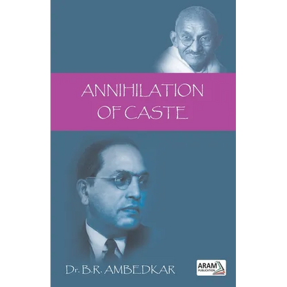 Annihilation of Caste - Paperback