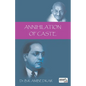 Annihilation of Caste - Paperback