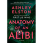 Anatomy of an Alibi - Paperback