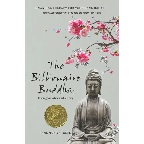 The Billionaire Buddha - Paperback