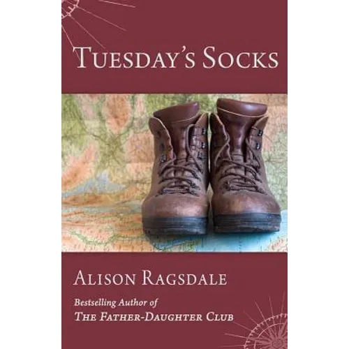 Tuesday's Socks - Paperback