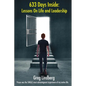 633 Days Inside: Lessons On Life and Leadership by Greg Lindberg - Paperback