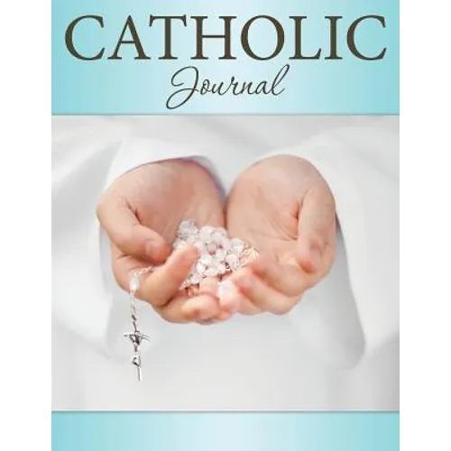 Catholic Journal - Paperback