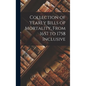 Collection of Yearly Bills of Mortality, From 1657 to 1758 Inclusive - Hardcover