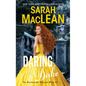Daring and the Duke: The Bareknuckle Bastards Book III - Hardcover