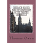 Sherlock Holmes and The Adventure of the Modern Cinderella - Paperback